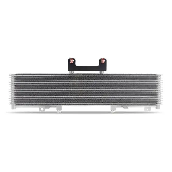 Mishimoto 99-13 Chevrolet Silverado / GMC Sierra Transmission Cooler thumbnail 5