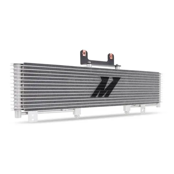 Mishimoto 99-13 Chevrolet Silverado / GMC Sierra Transmission Cooler thumbnail 8
