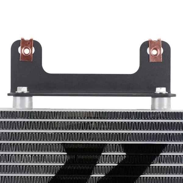 Mishimoto 99-13 Chevrolet Silverado / GMC Sierra Transmission Cooler thumbnail 9