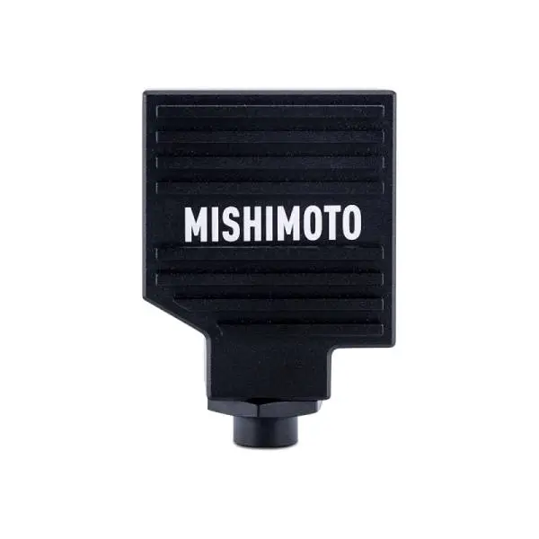Mishimoto 12-18 Jeep Wrangler JK Transmission Thermal Bypass Valve Kit thumbnail 3