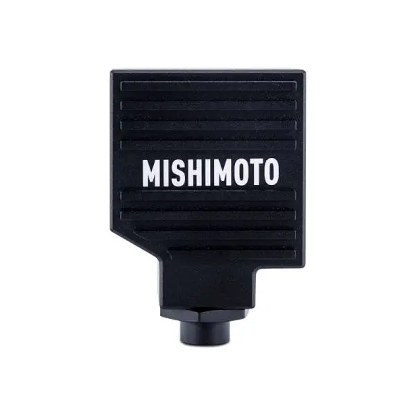 Mishimoto 12-18 Jeep Wrangler JK Transmission Thermal Bypass Valve Kit thumbnail 4