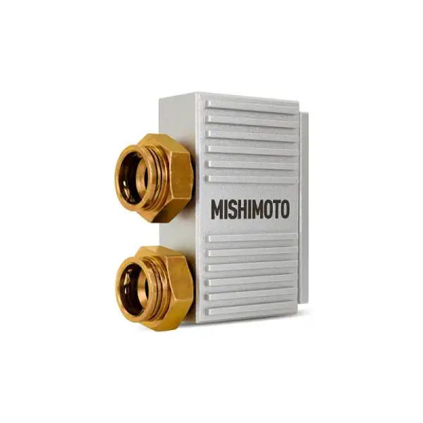Mishimoto 2017+ GMC 6.6L Duramax L5P Transmission Thermal Bypass Valve Kit thumbnail 3