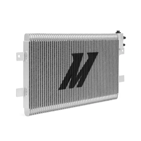 Mishimoto 03-09 Dodge Ram 5.9L/6.7L Cummins Transmission Cooler thumbnail 2
