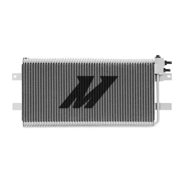 Mishimoto 03-09 Dodge Ram 5.9L/6.7L Cummins Transmission Cooler thumbnail 5