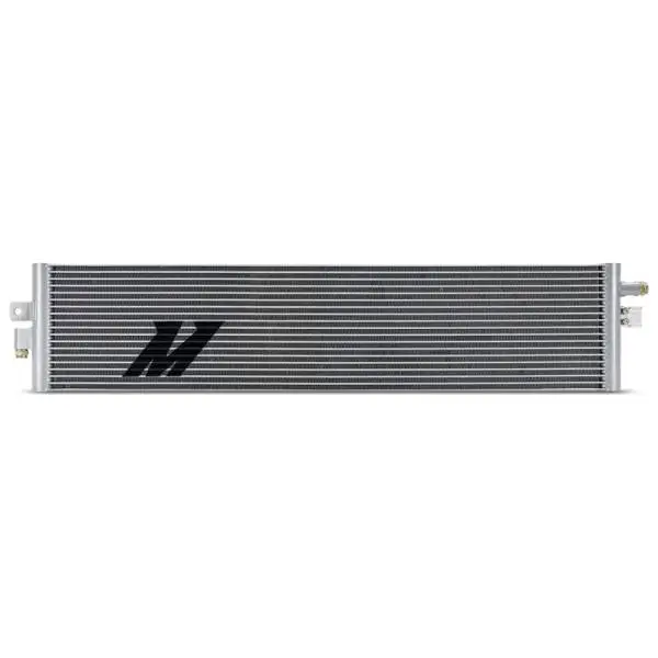 Mishimoto 10-12 Ram 2500/3500 6.7L Cummins Transmission Cooler thumbnail 6