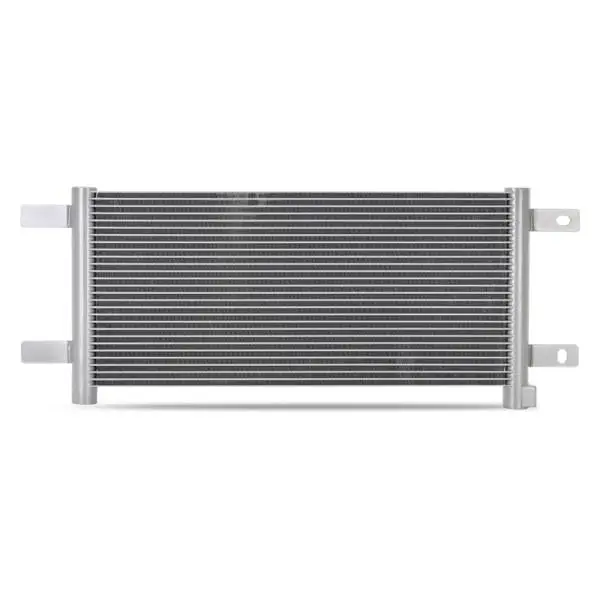 Mishimoto 13-14 Dodge RAM 2500/3500 6.7L Cummins Transmission Cooler thumbnail 4