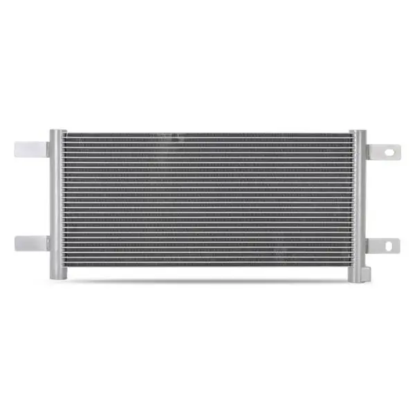 Mishimoto 13-14 Dodge RAM 2500/3500 6.7L Cummins Transmission Cooler thumbnail 9