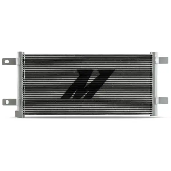 Mishimoto 15-18 Dodge RAM 6.7L Cummins Transmission Cooler thumbnail 3