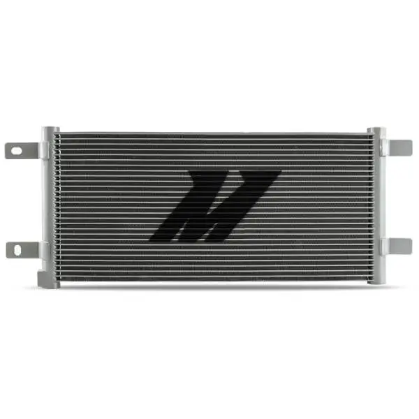 Mishimoto 15-18 Dodge RAM 6.7L Cummins Transmission Cooler thumbnail 5