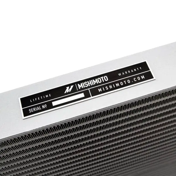 Mishimoto 2019+ Ram 6.7L Cummins Transmission Cooler thumbnail 11