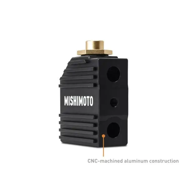 Mishimoto 2019+ RAM 6.7L Cummins Thermal Bypass thumbnail 2