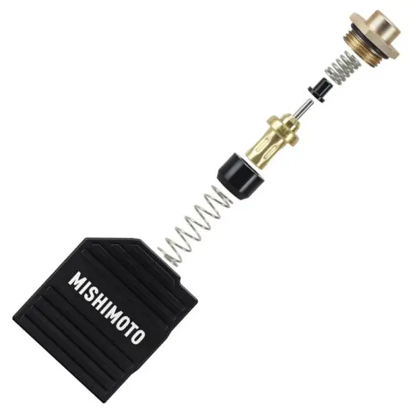Mishimoto 2019+ RAM 6.7L Cummins Thermal Bypass thumbnail 6