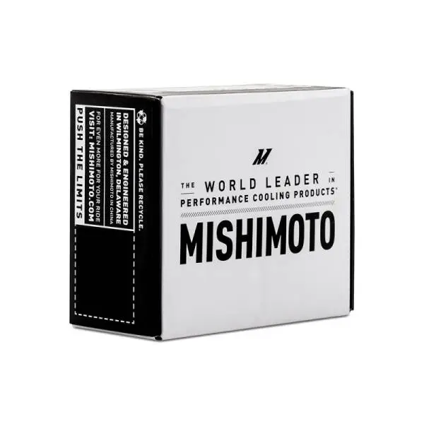 Mishimoto 2019+ RAM 6.7L Cummins Thermal Bypass thumbnail 7