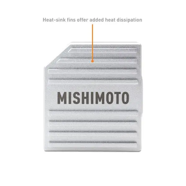 Mishimoto 2019+ RAM 6.7L Cummins Thermal Bypass Full Flow thumbnail 3