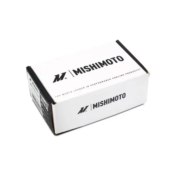 Mishimoto 2019+ RAM 6.7L Cummins Thermal Bypass Full Flow thumbnail 7