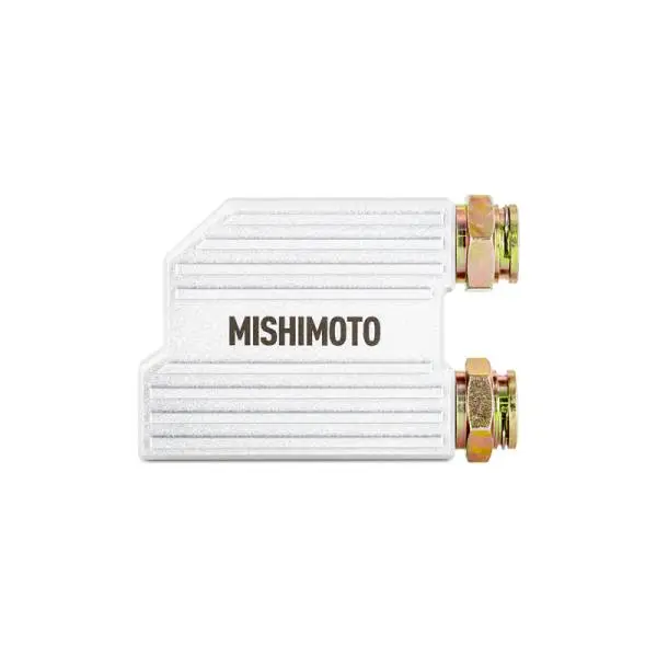 Mishimoto 2013+ Dodge Ram 6.7L Cummins Thermal Bypass Valve Kit thumbnail 2
