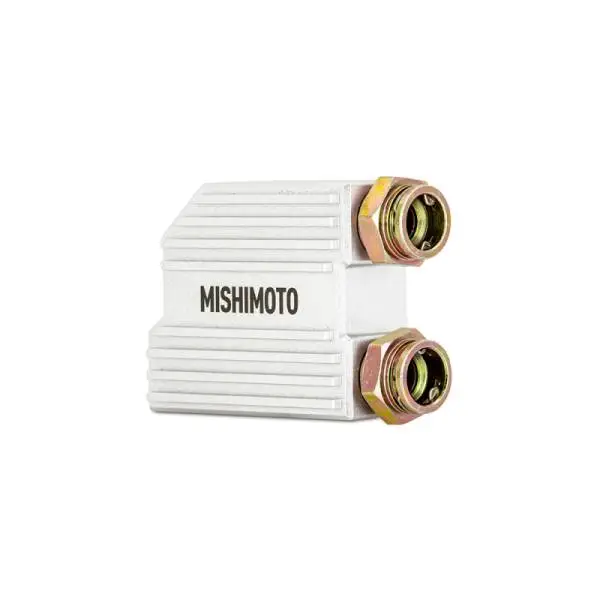 Mishimoto 2013+ Dodge Ram 6.7L Cummins Thermal Bypass Valve Kit thumbnail 4