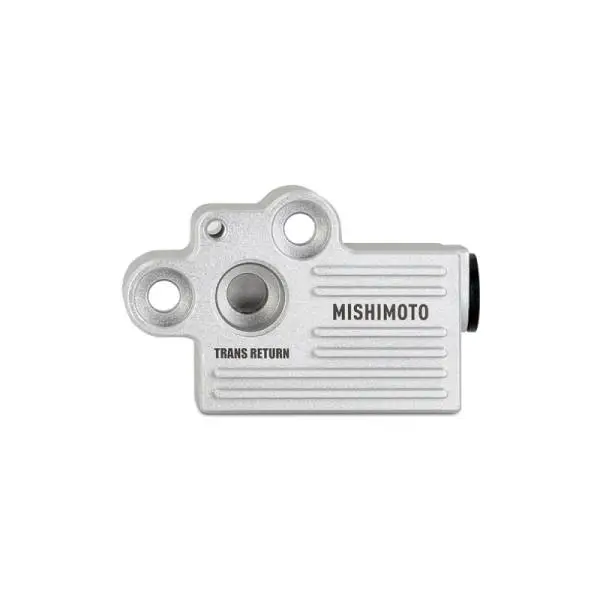 Mishimoto 2017+ Ford Raptor 10R80 Thermal Bypass Valve Upgrade thumbnail 2