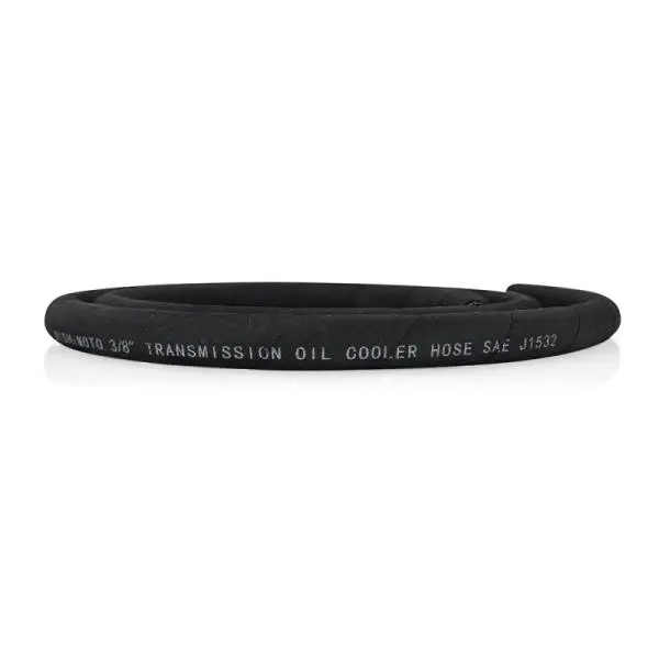 Mishimoto Universal Stacked Plate Trans Cooler 13 Row Black thumbnail 6