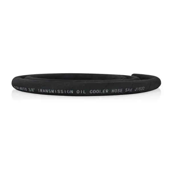 Mishimoto Universal Stacked Plate Trans Cooler 13 Row Black thumbnail 13