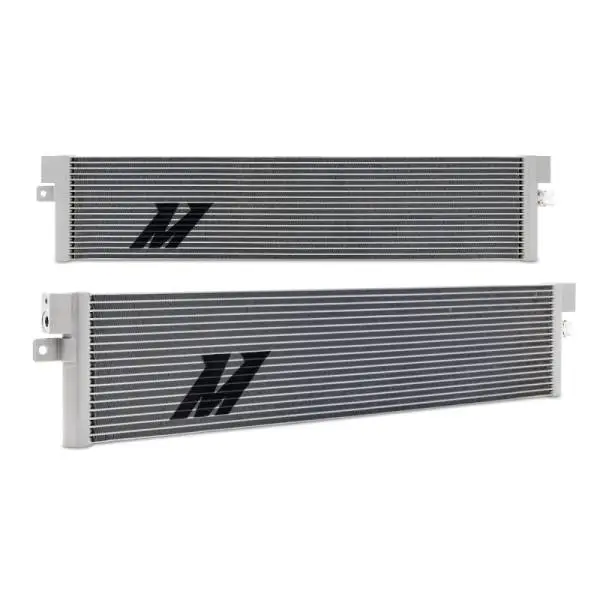 Mishimoto 2021+ Chevy/GMC T1 SUV Transmission Cooler