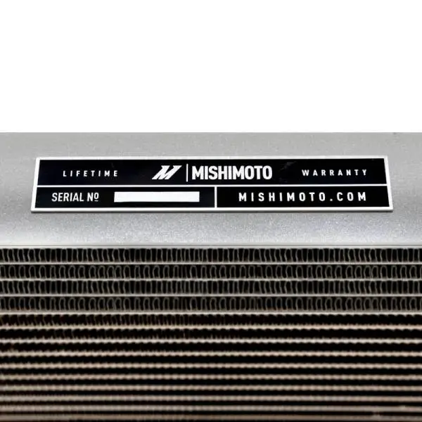 Mishimoto 2021+ Chevy/GMC T1 SUV Transmission Cooler thumbnail 5