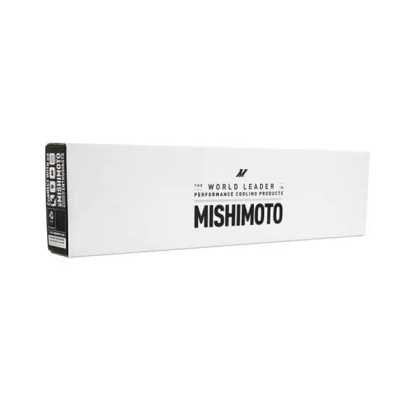 Mishimoto 2021+ Chevy/GMC T1 SUV Transmission Cooler thumbnail 6
