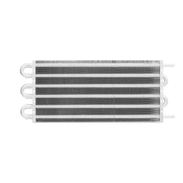 Mishimoto Universal Transmission Fluid Cooler - 15in x 7.5in x .75in thumbnail 8