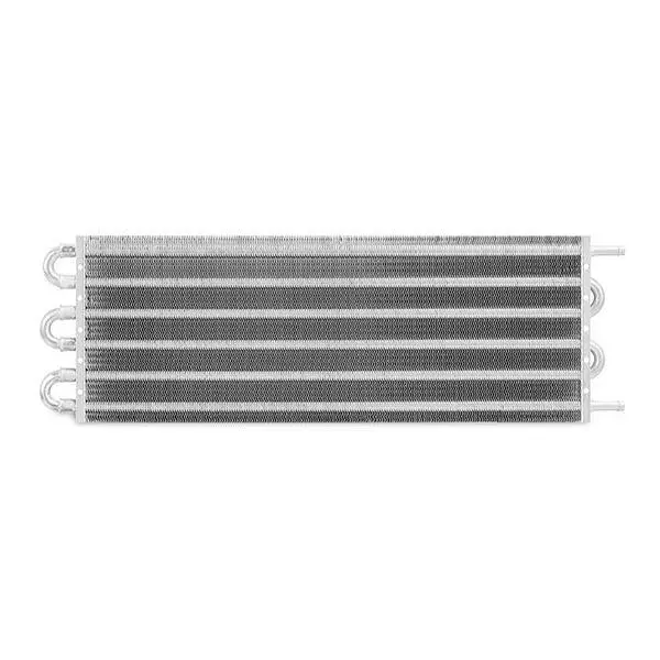 Mishimoto Universal Transmission Fluid Cooler - 20in x 7.5in x .75in thumbnail 4