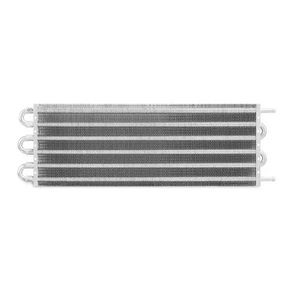 Mishimoto Universal Transmission Fluid Cooler - 20in x 7.5in x .75in thumbnail 8