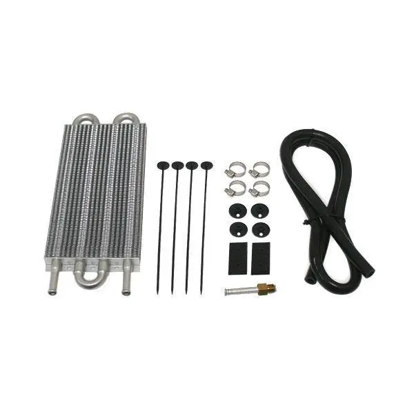 Mishimoto Universal Transmission Cooler thumbnail 4