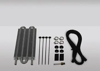 Mishimoto Universal Transmission Cooler thumbnail 5