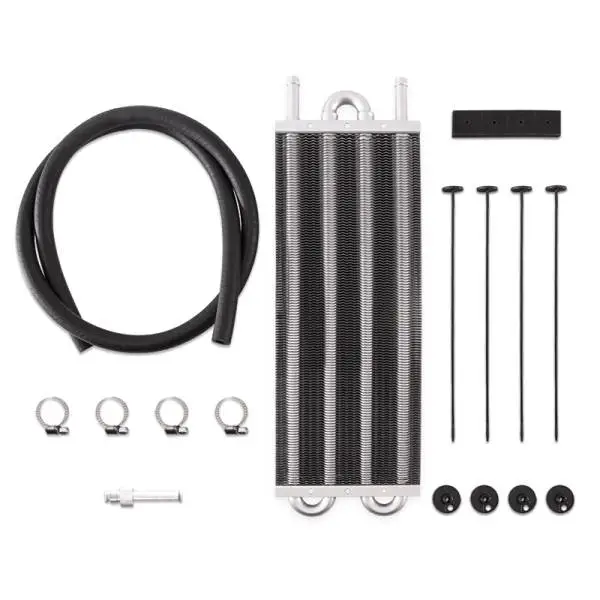 Mishimoto Universal Transmission Cooler thumbnail 6