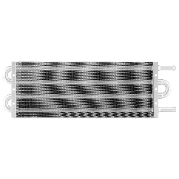 Mishimoto Universal Transmission Cooler thumbnail 9