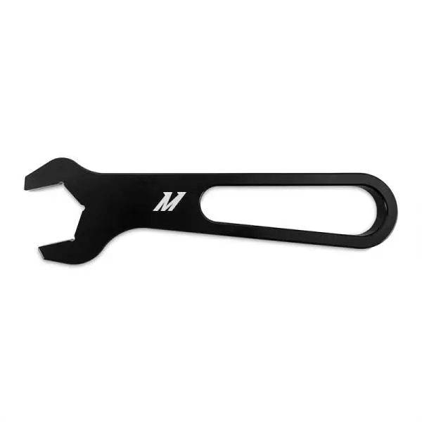 Mishimoto Wrench -6AN (Black Anodized) image 2