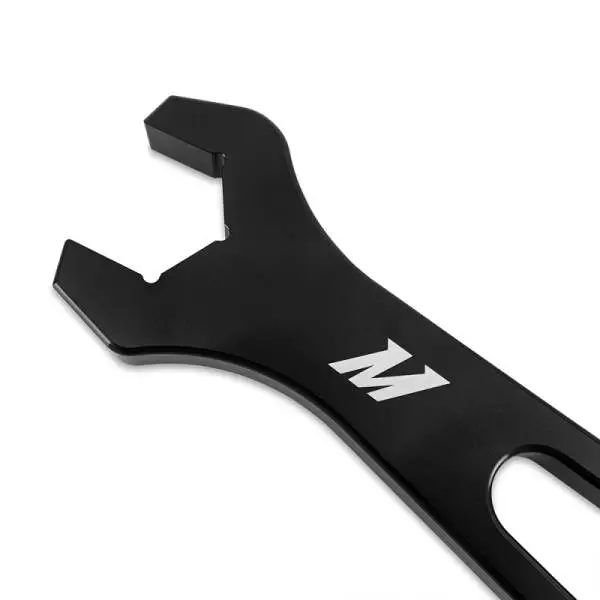 Mishimoto Wrench -10AN (Black Anodized) image 3