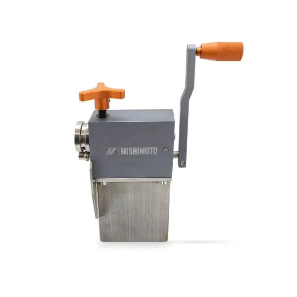 Mishimoto Intercooler Pipe Bead Roller Tool image 4
