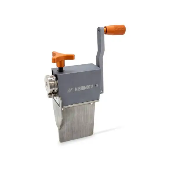 Mishimoto Intercooler Pipe Bead Roller Tool image 5