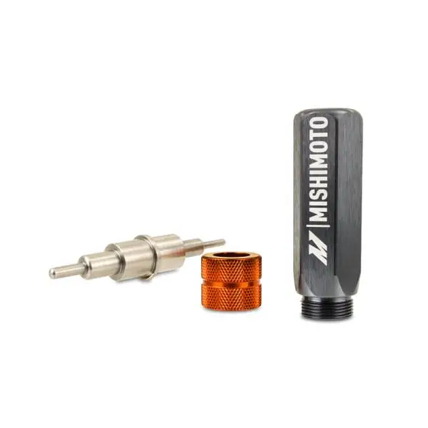 Mishimoto Braid Spreader for PTFE image 2