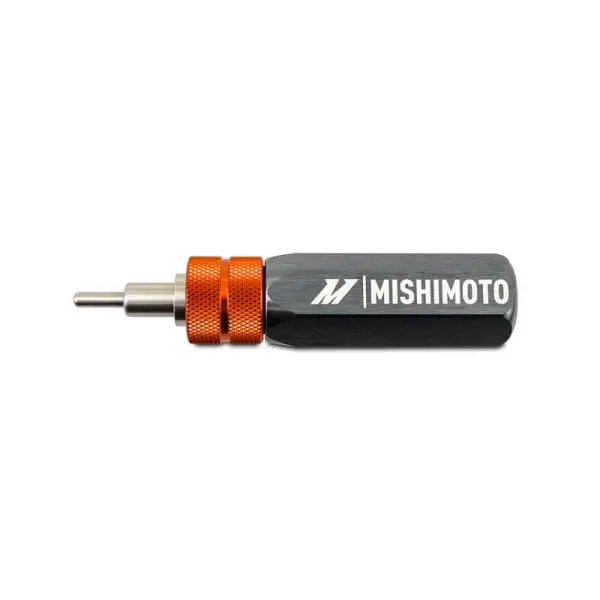 Mishimoto Braid Spreader for PTFE image 3