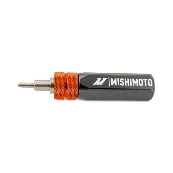 Mishimoto Braid Spreader for PTFE image 5
