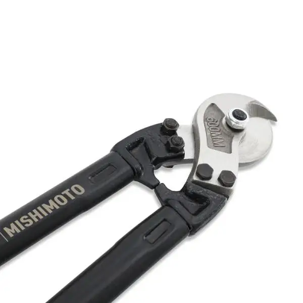 Mishimoto 24in. Hose Cutter image 3