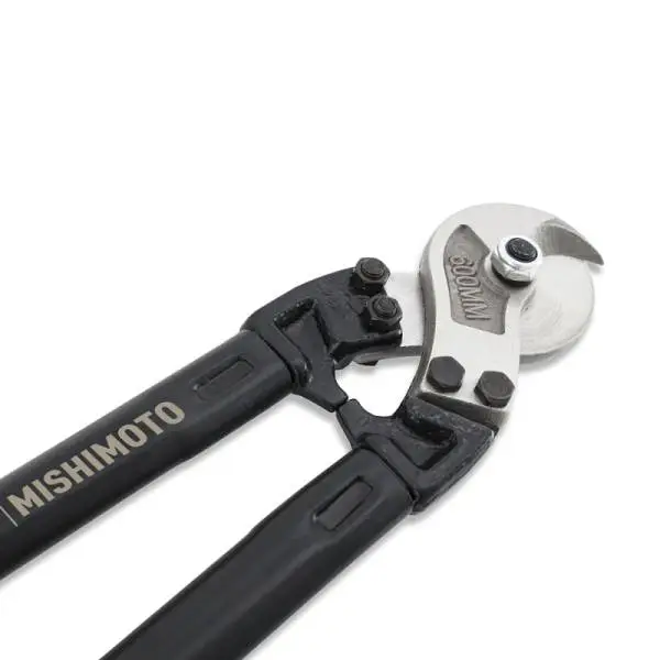 Mishimoto 24in. Hose Cutter image 4