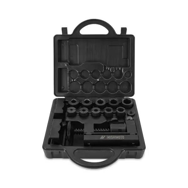 Mishimoto AN Hose Assembly Kit image 9