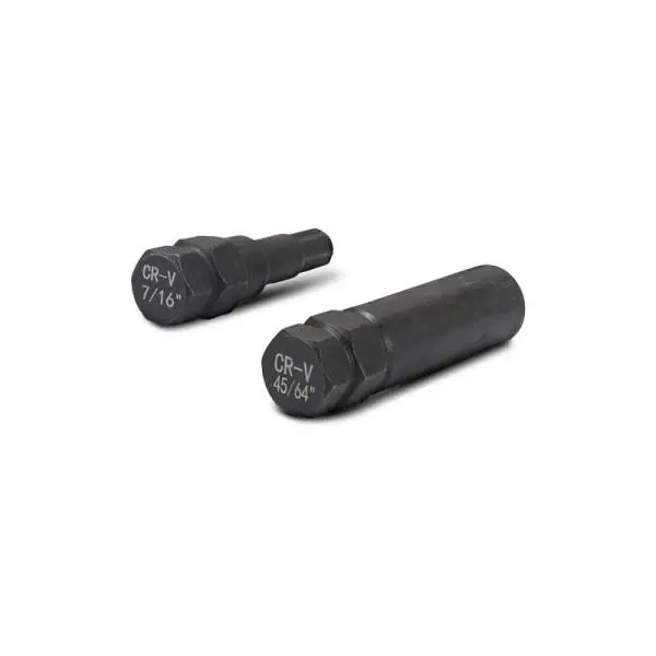 Mishimoto Locking Wheel Nut Master Key Set image 3