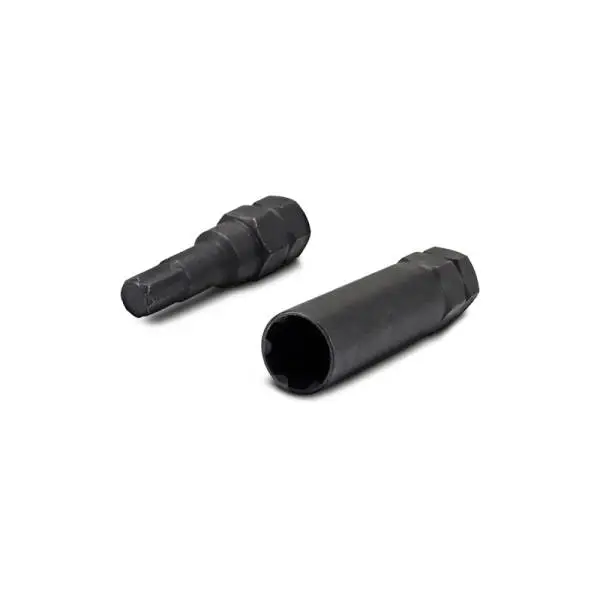 Mishimoto Locking Wheel Nut Master Key Set image 4