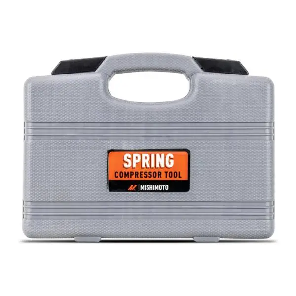 Mishimoto Spring Compressor Tool Kit image 2