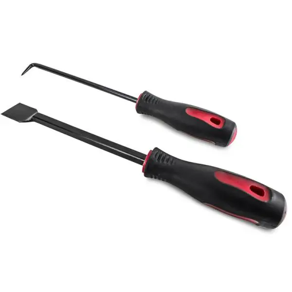 Mishimoto 9pc Scraper, Hook and Pick Tool Kit image 4