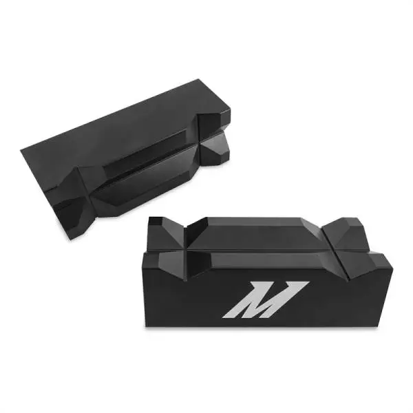 Mishimoto Billet Aluminum Vice Jaws image 2