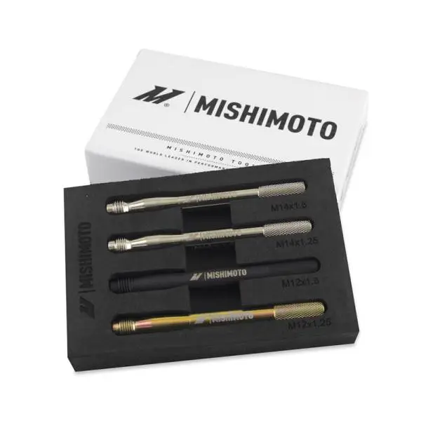 Mishimoto 4-Piece M12 & M14 Wheel Hanger Set